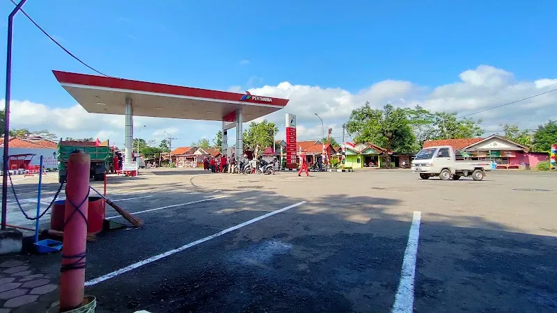 SPBU Cilacap: Solusi Perjalanan Tanpa Khawatir