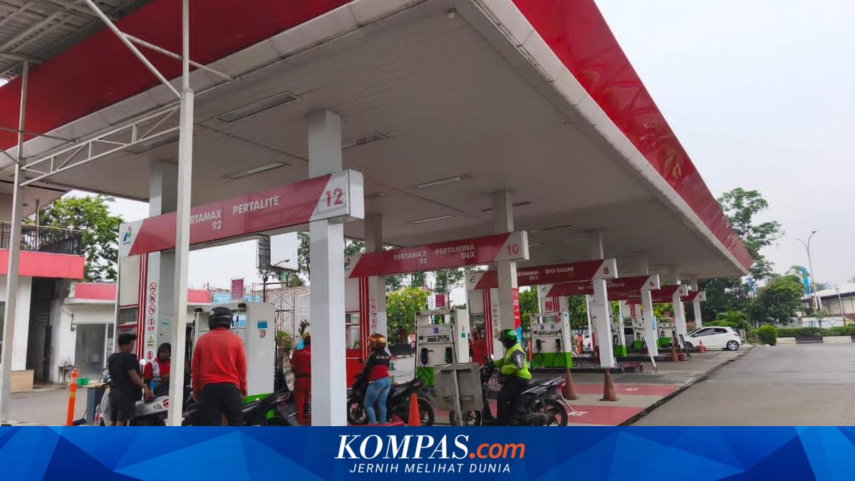 SPBU Cilacap: Jasa & Layanan yang Siap Menemani Perjalanan Anda